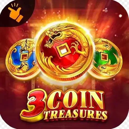 3 Coins Welcomegold365