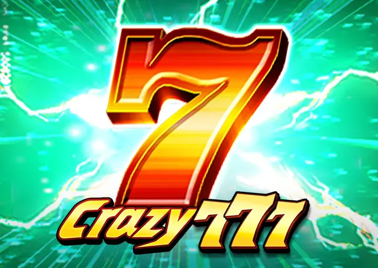 Crazy 777 Welcomegold365