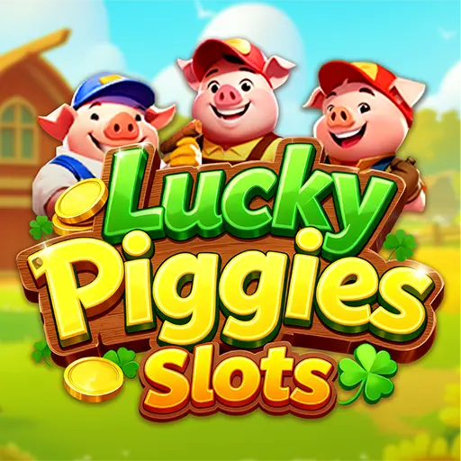 Lucky Piggies gemple Welcomegold365